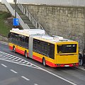 Autosan Sancity 18 LNG, #7835, MZA Warszawa