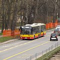 Solbus SM18, #2014, MZA Warszawa
