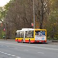 Autosan Sancity 18 LNG, #7832, MZA Warszawa