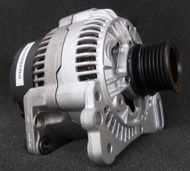 Alternator 111479 Bosch 0123320002