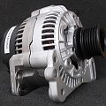 Alternator 111479 Bosch 0123320002