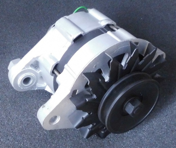 Alternator A124 55N Polonez