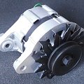 Alternator A124 55N Polonez