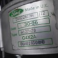 alternator FORD 86AB10300NB.txt