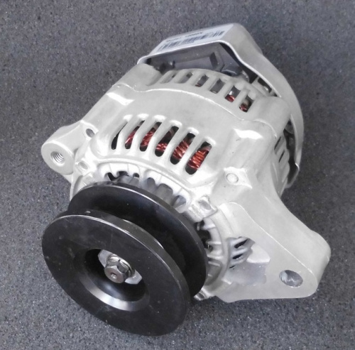 alternator 12080n Aixam Kubota