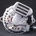 alternator 12080n Aixam Kubota