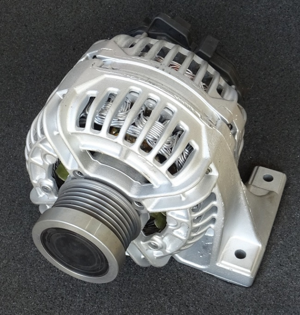 Alternator Bosch 113272 VOLVO