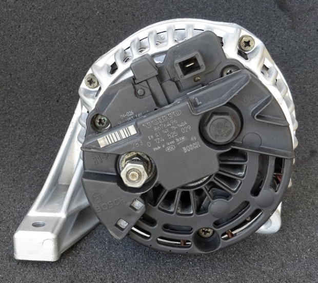 Alternator Bosch 113272 VOLVO