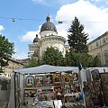Lviv - Ukraine - Market