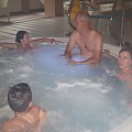 Hotelowe atrakcje SPA w Lądku Zdroju