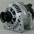 alternator 111477 Valeo a13vi124