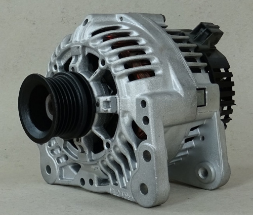 alternator 111477 Valeo a13vi124