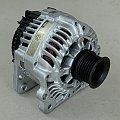 alternator 111477 Valeo a13vi124