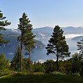 invikfjord - Norwegia