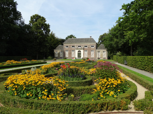 Rotterdam Garden