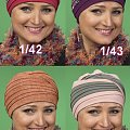 turban laura