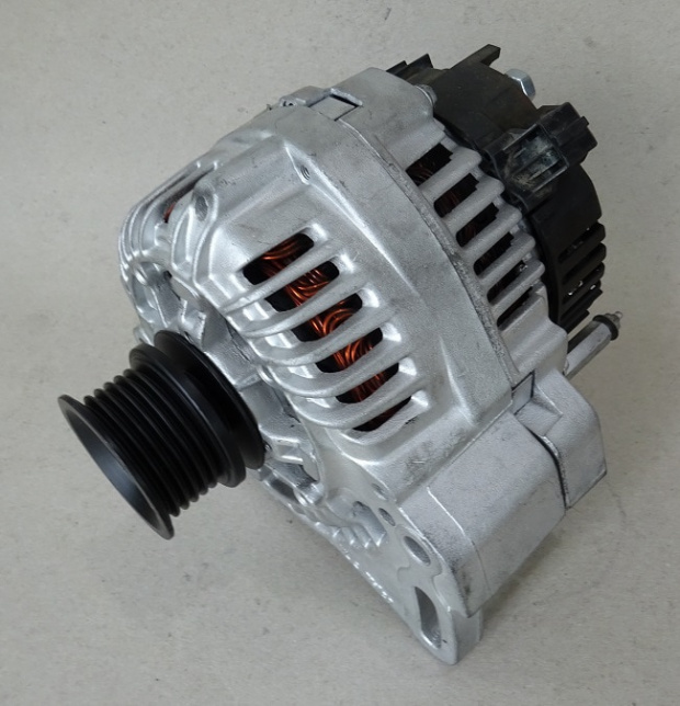 alternator 111479 VALEO a13vi40