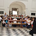 Parafialny wyjazd do Sławkowa (Czechy)