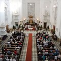 Parafialny wyjazd do Sławkowa (Czechy)