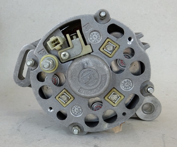 alternator A124F ELMOT nowy