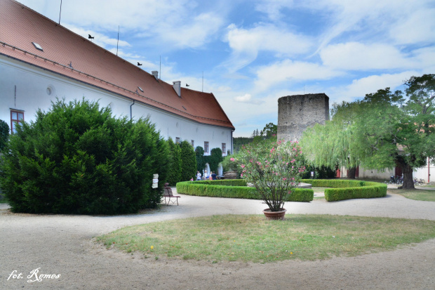Hrad Bitov