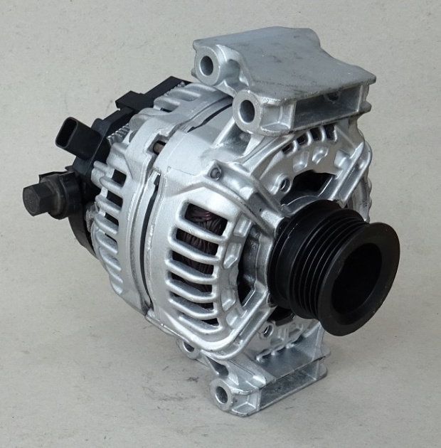 alternator 113352 Opel