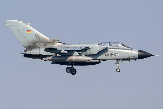 Panavia Tornado IDS, Germany - Air Force