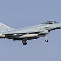 Eurofighter Typhoon EF-2000, Germany - Air Force