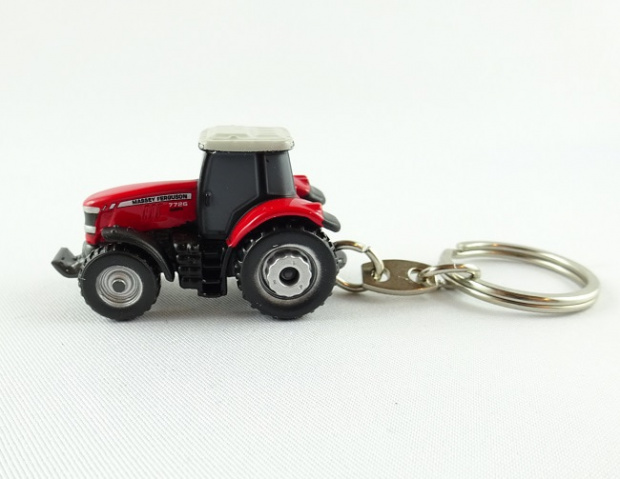 Brelok Massey Ferguson MF 7726 UH5828