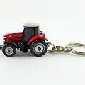 Brelok Massey Ferguson MF 7726 UH5828