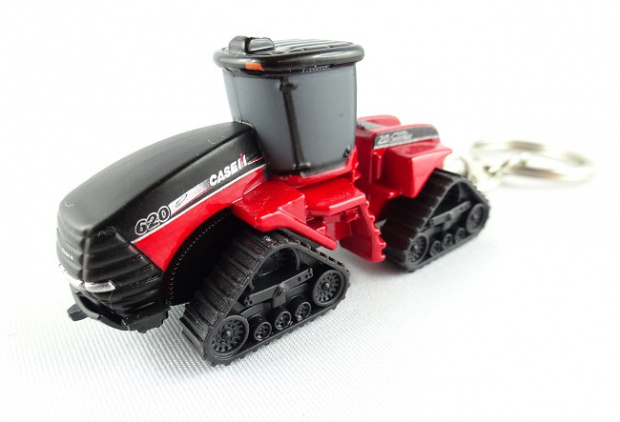 brelok do kluczy Case Quadtrac 620