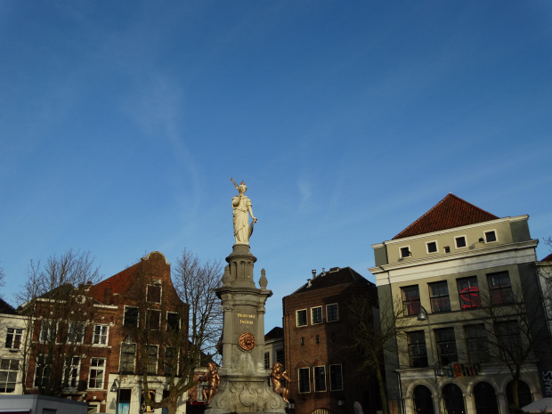 Deventer - Centrum