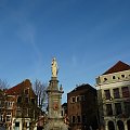 Deventer - Centrum