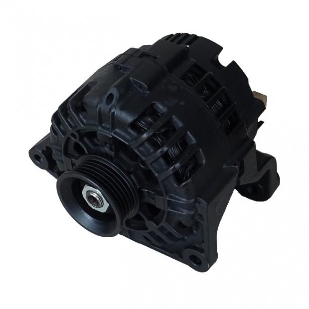 alternator 113283 Valeo - Audi A4 A6, Skoda Superb, VW Passat