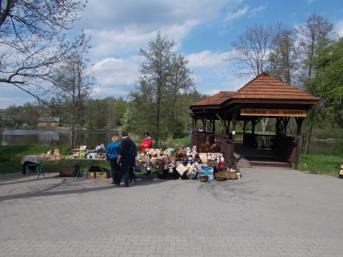 Białowieża