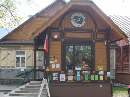 Białowieża