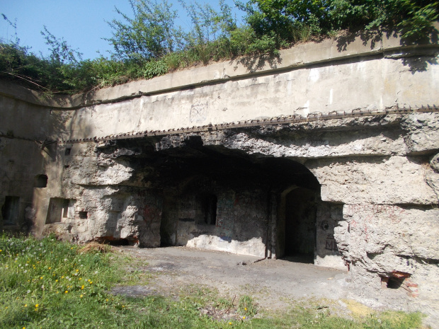 Odcinek Chotyniec-Bolestraszyce