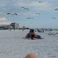 Clearwater Beach