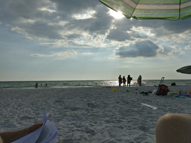 Clearwater Beach