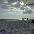 Clearwater Beach