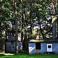 Obóz koncentracyjny Blechhammer
