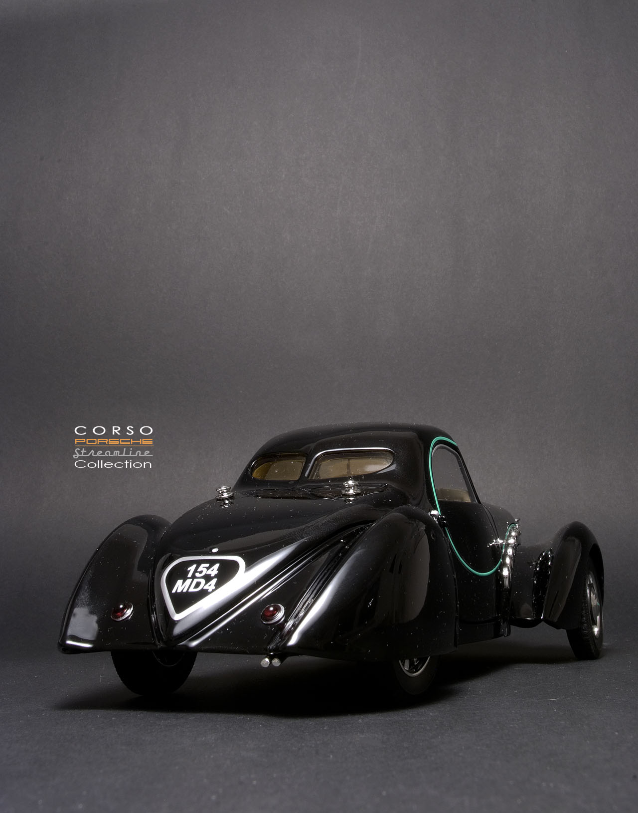 Norev 1937 Peugeot 302 Darl Mat coupé noir | DiecastXchange Forum