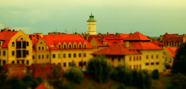 SANDOMIERZ