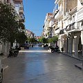 Ulice Zakynthos