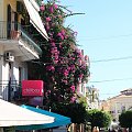 Ulica Zakynthos