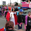 Karnawał na Teneryfie 2017 (w stolicy wyspy - Santa Cruz de Tenerife)