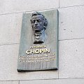 Chopin in Prague