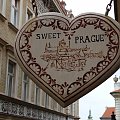 sweet Prague