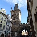 Prague - City Town Center