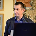 Dr Jerzy Marek Łapo wygłosił w piątek w Muzeum Ziemi Piskiej wykład „Mazurski pitaval. Kryminałki z przełomu XIX i XX wieku z Jańsborka i okolic”.